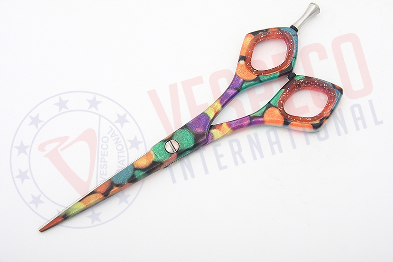 Paper Coated Scissors